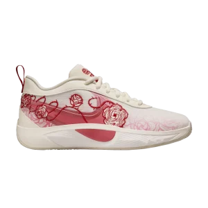 Nike Giannis Freak 6 NRG GS 'Roses' Baskets Lait de coco/Rose aster/Voile/Rouge université/Sandy Drift HM4216 100
