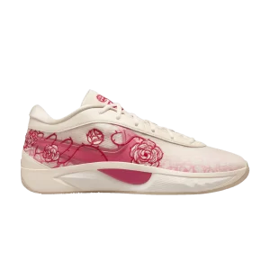 Nike Giannis Freak 6 NRG 'Roses' Baskets Lait de coco/Rose aster/Voile/Rouge université/Sandy Drift FV1295 100