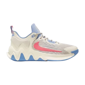 Nike Giannis Immortality 2 EP 'Coconut Milk Hot Punch' Lait de coco/Hot grog DM0826 103
