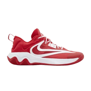 Nike Giannis Immortality 3 'All-Star' Rouge/Blanc FV4057 600