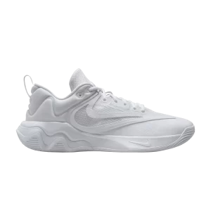 Nike Giannis Immortality 3 Triple Blanc Blanc/Blanc/Blanc DZ7533 102