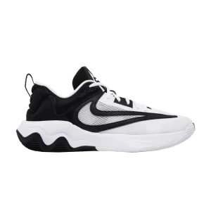 Nike Giannis Immortality 3 'Bedtime Snack' Blanc/Noir DZ7533 100