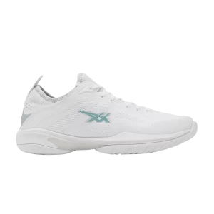 ASICS Glide Nova FF 3 'White Teal Tint' Blanc/Til teinte 1063A072 101