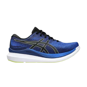 ASICS GlideRide 3 'Illusion Blue' Bleu/Noir 1011B336 404