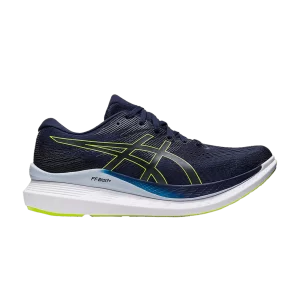 ASICS GlideRide 3 'Midnight Black' Minuit/Noir 1011B336 403
