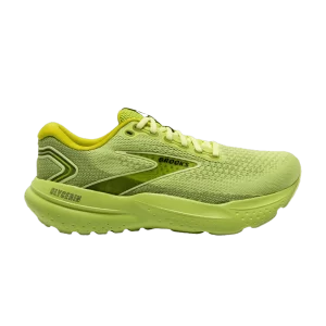 Baskets Brooks Glycerin 21 'Lovebird Pale Yellow Lime 'Lovebird/Pale yellow lime 110419 1D 366