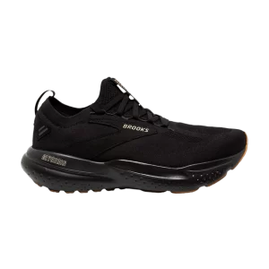 Brooks Glycerin StealthFit 21 'Black Cream Biscuit' Baskets Noir/Crème/Cookie 110421 1D 056