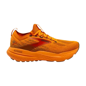 Brooks Glycerin StealthFit 21 'Carrot Curl' Baskets Carrot Curl/Automne Érable 110421 1D 840