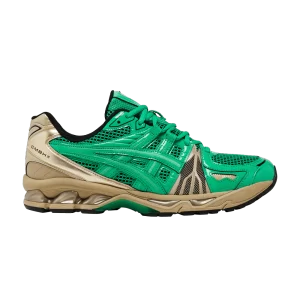 Baskets ASICS GmbH x Gel Kayano Legacy 'Cilantro' Cilantro/Wood Crepe 1203A350 300