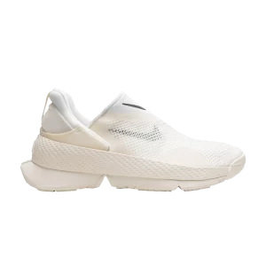 Nike Wmns GO FlyEase 'Pale Ivory' Baskets Ivoire pâle/Platine/Noir DR5540 105