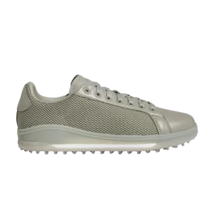 adidas Go-To Spikeless 1 'Silver Pebble Olive Strata' Argent Galet/Olive Strata/Argent Galet GV6905