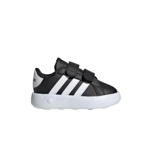 adidas Grand Court 2.0 I 'Noir Blanc' Couleur noir/Nuage blanc/Couleur noir ID5272