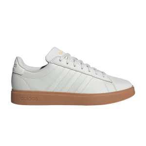 adidas Grand Court 2.0 'Orbit Grey Gum' Orbit Gris/Orbit Gris/Ivoire IE5256