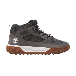 Timberland GreenStride Motion 6 Baskets à lacets 'Medium Grey' Gris moyen TB0A6A98 Y55
