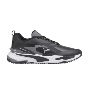 Baskets Puma GS-Fast 'Black Quiet Shade' Noir/Noir/Silent Shadow 376357 03