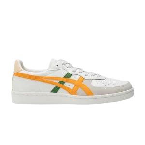 Onitsuka Tiger GSM 'Cream Citrus' Baskets Crème/Agrumes 1183A353 120