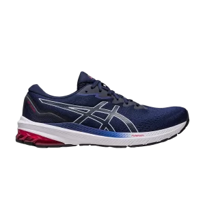 ASICS GT 1000 11 2E Wide 'Indigo Blue' Bleu indigo/Minuit 1011B355 403