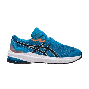 ASICS GT 1000 11 GS 'Island Blue' Bleu île/Noir 1014A237 421