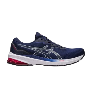 ASICS GT 1000 11 'Bleu Indigo' Bleu indigo/Minuit 1011B354 403