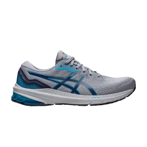 ASICS GT 1000 11 'Piedmont Grey Indigo' Gris Piémont/Bleu Indigo 1011B354 022