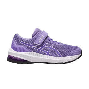 ASICS GT 1000 11 PS 'Digital Violet' Violet numérique/Améthyste 1014A238 508