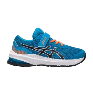 ASICS GT 1000 11 PS 'Island Blue' Bleu île/Noir 1014A238 421