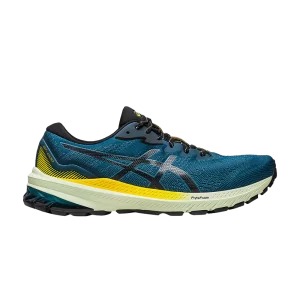 ASICS GT 1000 11 TR 'Nature Baignade – Jaune d'Or 'Nage en plein air/Jaune d'Or 1011B573 750