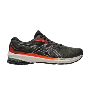 ASICS GT 1000 11 TR 'Nature Baignade – Olive Orange 'Nage dans la nature/Oliva 1011B573 300