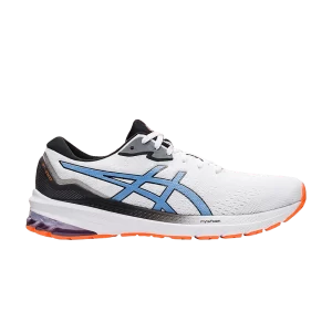 ASICS GT 1000 11 'White Blue Harmony' Blanc/Bleu Harmony 1011B354 100