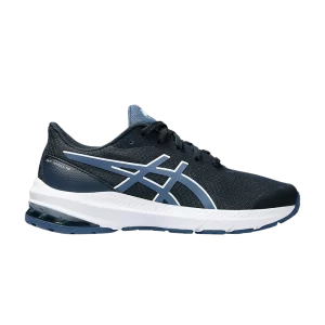 ASICS GT 1000 12 GS 'Français Bleu' Bleu Français/Big Shark 1014A296 401