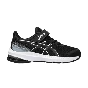 ASICS GT 1000 12 PS 'Noir Blanc' Noir/Blanc 1014A295 004