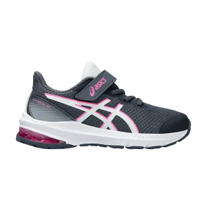 ASICS GT 1000 12 PS 'Tarmac Pure Aqua' Tarmac/Eau pure 1014A295 020