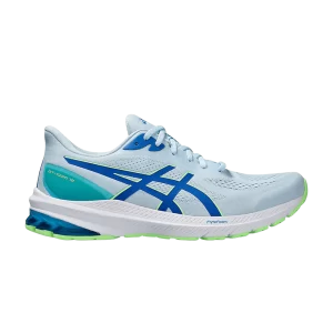 ASICS GT 1000 12 Spectacle de lumière 'Sea Glass'/Sea Glass 1011B631 405