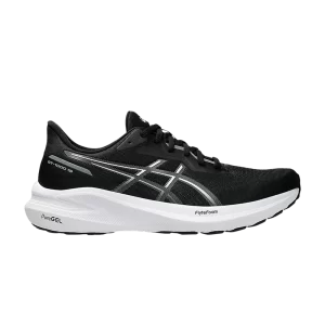ASICS GT 1000 13 'Noir Blanc' Noir/Blanc 1011B858 003