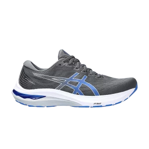 ASICS GT 2000 11 'Carrier Grey Illusion Blue' Couleur gris média/bleu 1011B441 024