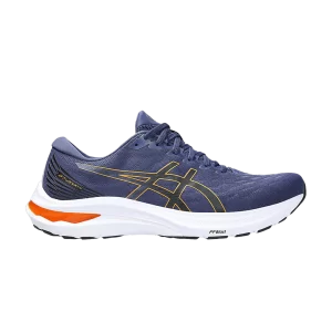 ASICS GT 2000 11 'Deep Ocean Bright Orange' Océan profond/Orange vif 1011B441 409