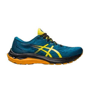 ASICS GT 2000 11 TR 2E Wide 'Nature Bath – Golden Yellow 'Nage en plein air/Jaune doré 1011B718 750