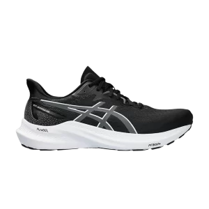 ASICS GT 2000 12 'Black Carrier Grey' Noir/Gris média 1011B691 002
