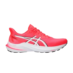ASICS GT 2000 12 'Diva Pink' Rose Diva/Blanc 1011B691 700