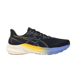 ASICS GT 2000 12 Lite Show 'Black Gradient' Noir/Noir 1011B925 001