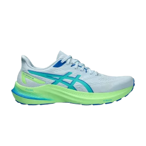 ASICS GT 2000 12 'Lite Show Sea Glass' Spectacle de lumière/Verre de mer 1011B842 400