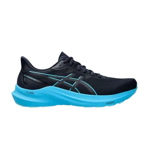 Nike GT 2000 12 'Midnight Digital Aqua' Minuit/Aqua numérique 1011B691 404