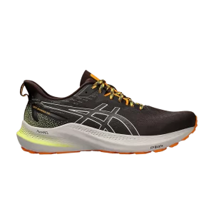 ASICS GT 2000 12 TR 'Nature Baignade – Neon Lime 'Nage dans la nature/Neon lime 1011B775 200