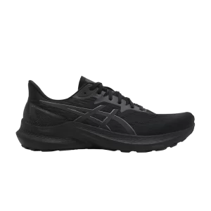 ASICS GT 2000 12 'Triple Noir' Noir/Noir 1011B691 001