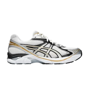 ASICS GT 2160 'Crème Argent Or' Crème/Argent 1203A320 100