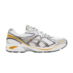 ASICS GT 2160 'Pure Silver Yellow' Blanc/Argent 1203A275 102