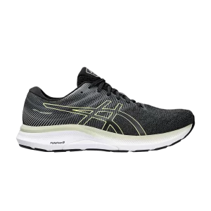 ASICS GT 4000 3 'Black Glow Yellow' Noir/Jaune Lumineux 1011B206 003