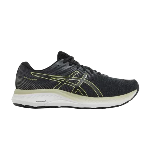 ASICS GT 4000 3 Wide 'Black Glow Yellow' Noir/Jaune Lumineux 1011B207 003
