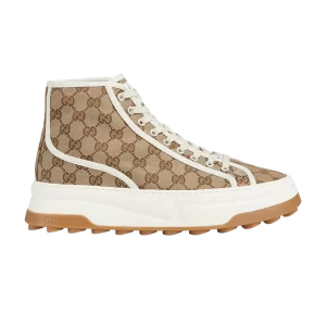Baskets Gucci GG High 'Beige' Beige 745999 20Q20 9745