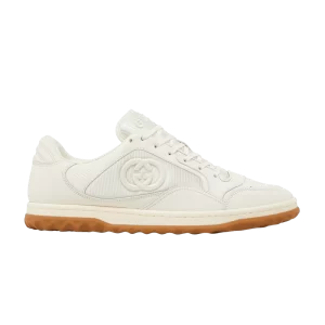 Baskets Gucci MAC80 'Off White Gum' Blanc 747953 AAB8C 9110